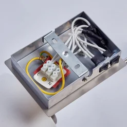 væglampe Shajan, sæt af 2, 29cm, E27, LED-læselampe^Lindby