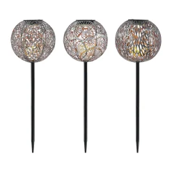 Lindby Dekorationsbelysning|Solcellelamper><noscript><img width=