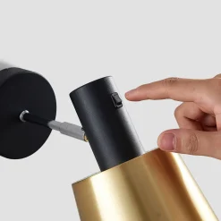 Lindby Væglamper|Væglamper><noscript><img width=