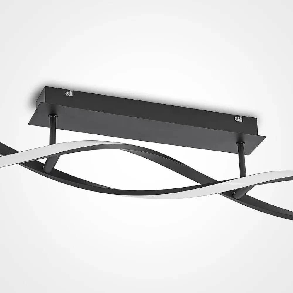 Lindby Welina LED-loftlampe