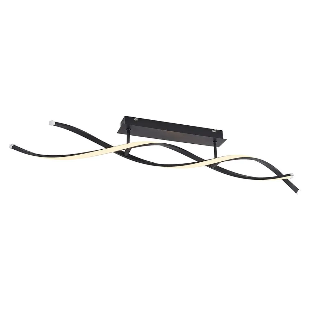 Lindby Welina LED-loftlampe