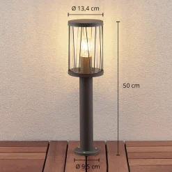 Lindby Sokkellamper><noscript><img width=