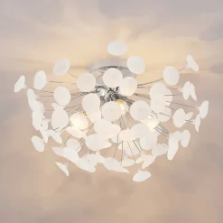 Lindby Yurina loftlampe