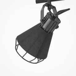 Lindby Yusei spot, 4 lyskilder