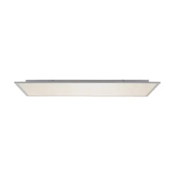 Zento LED-panel, CCT, fjernbetjening^Lindby Best