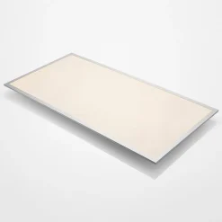 Zento LED-panel, CCT, fjernbetjening^Lindby Best