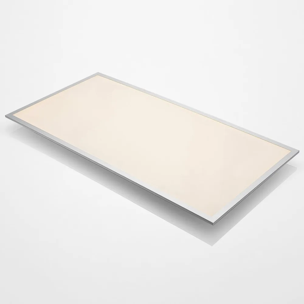 Zento LED-panel, CCT, fjernbetjening^Lindby Best