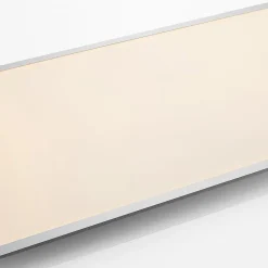 Zento LED-panel, CCT, fjernbetjening^Lindby Best