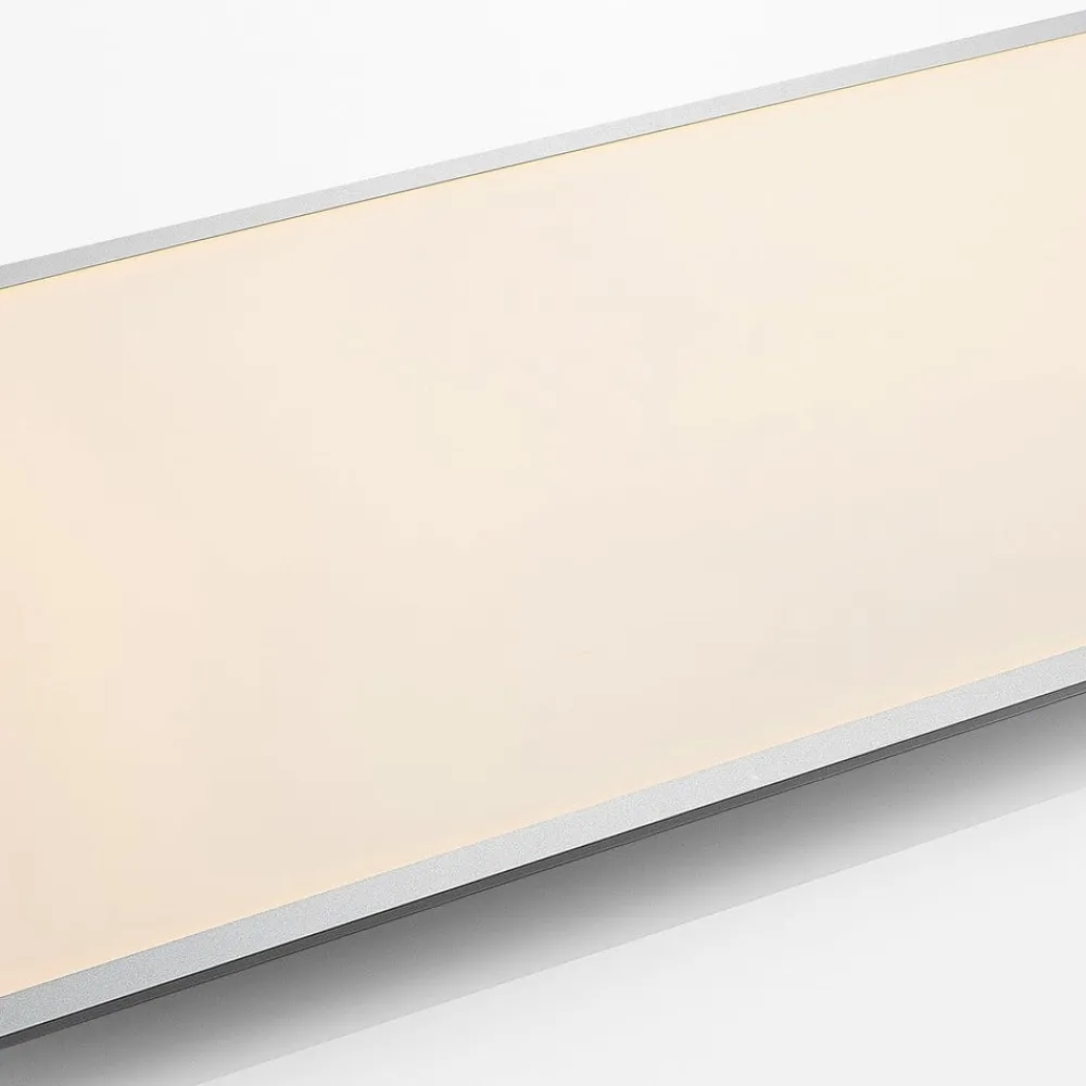 Zento LED-panel, CCT, fjernbetjening^Lindby Best