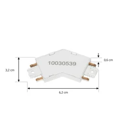 Lindby Skinnesystem><noscript><img width=
