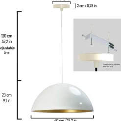 ROYALTECH Pendellamper><noscript><img width=