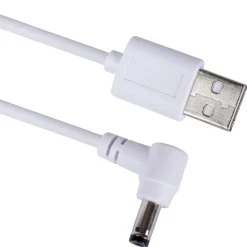 Little Joe LED-dekorationslampe, orange^Lucide