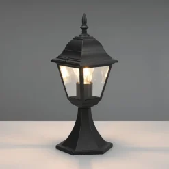 Trio Lighting Terrassebelysning|Sokkellamper><noscript><img width=