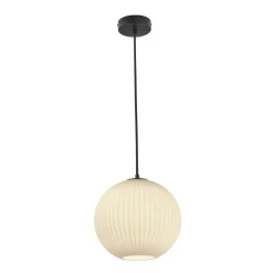 HELL Pendellamper>Loft pendellampe, en lyskilde