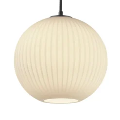 HELL Pendellamper>Loft pendellampe, en lyskilde