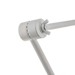 ALDEX Loftlampe 808 justerbar 1 lyskilde hvid