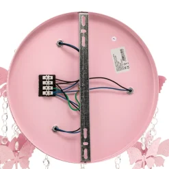 Børn Eko-Light Loftlamper><noscript><img width=