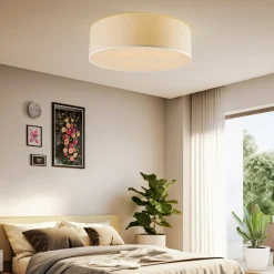 Loftlampe Cameron, hvid, Ø 65 cm^Nowodvorski Lighting Clearance