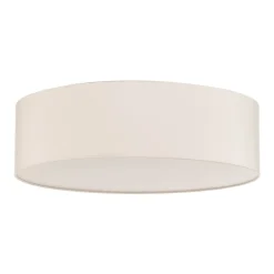 Loftlampe Cameron, hvid, Ø 65 cm^Nowodvorski Lighting Clearance