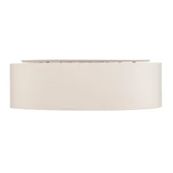 Loftlampe Cameron, hvid, Ø 65 cm^Nowodvorski Lighting Clearance