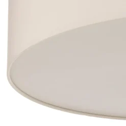 Loftlampe Cameron, hvid, Ø 65 cm^Nowodvorski Lighting Clearance