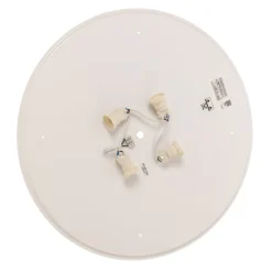 Loftlampe Cameron, hvid, Ø 65 cm^Nowodvorski Lighting Clearance