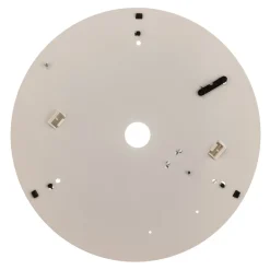 Loftlampe Cleo 300, Ø 30 cm kobber^TEMAR LIGHTING Discount