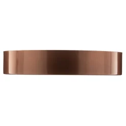 Loftlampe Cleo 400, IP54, Ø 40 cm kobber^TEMAR LIGHTING Outlet