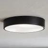 Loftlampe Cleo 400, IP54, Ø 40 cm sort^TEMAR LIGHTING Outlet