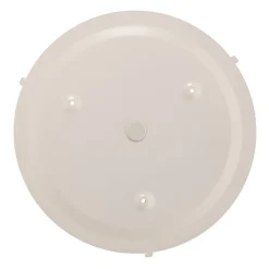 Loftlampe Cleo DR375, IP54, Ø 37,5 cm, egetræ, E27^TEMAR LIGHTING Sale