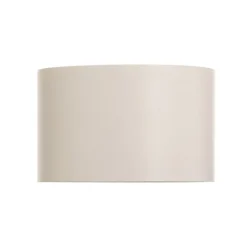 Loftlampe Cloudy 1 lyskilde hvid^Eko-Light Best