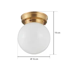 Berliner Messinglampen Loftlamper|Loftlamper><noscript><img width=