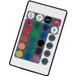 EGLO Loftlampe Enea-C LED RGBW tre lyskilder