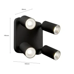 Nowodvorski Lighting Spotlights><noscript><img width=