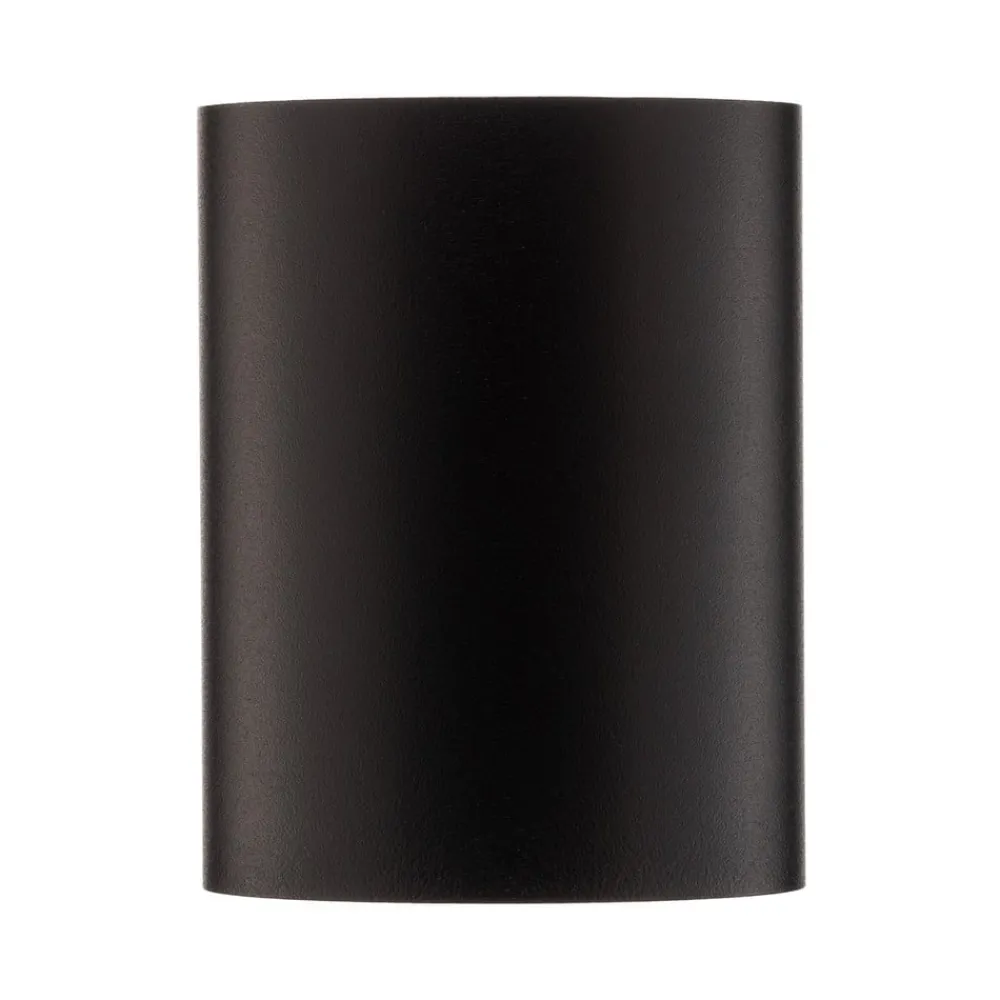 Loftlampe Eye Tone, sort/guld^Nowodvorski Lighting Clearance