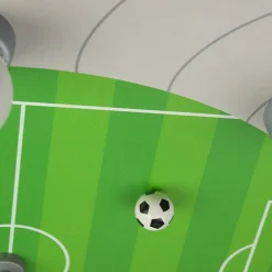 Loftlampe Fußballstadion med LED-lyspunkter^Niermann Standby Discount