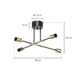 Luminex Loftlamper><noscript><img width=