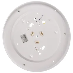 TK Lighting Loftlampe Linobianco, Ø 45 cm