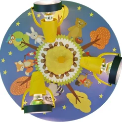 Børn Niermann Standby Loftlamper><noscript><img width=