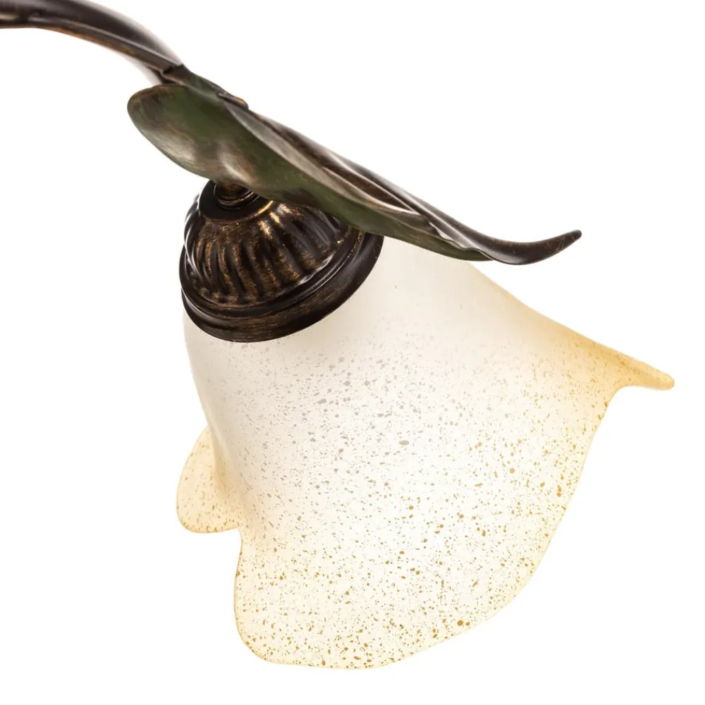 ONLI Loftlamper|Loftlamper>Loftlampe Miranda med 3 lyskilder, bronze