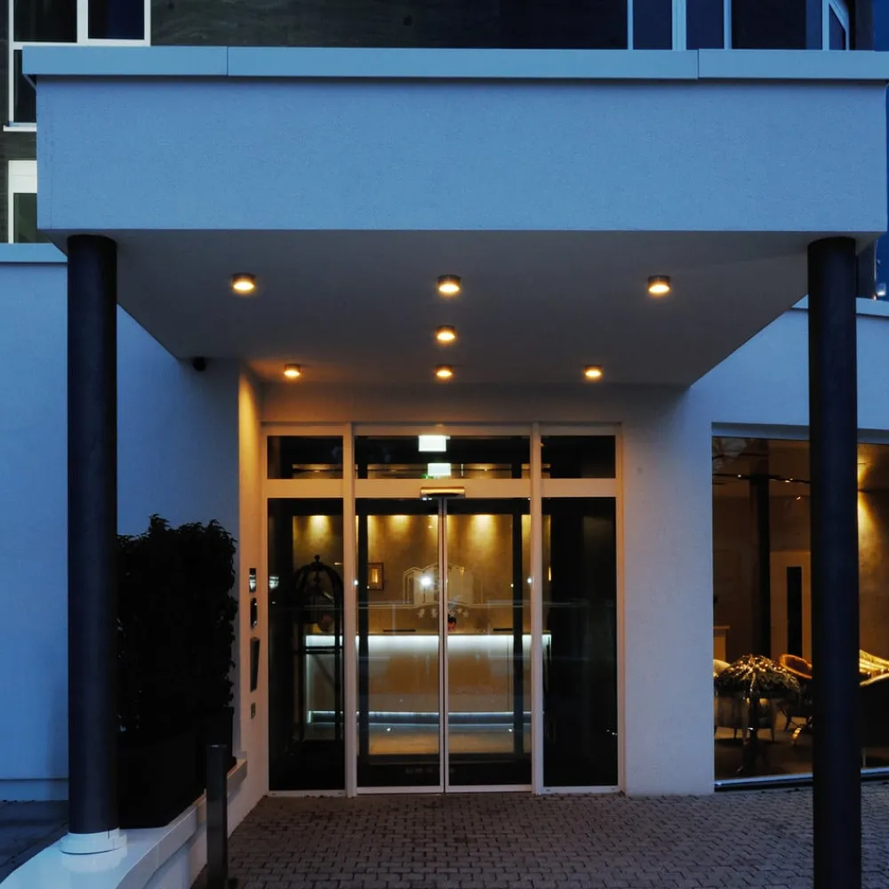 Deko-Light Loftlampe Mob Round, aluminium, mørkegrå, GX53, IP54