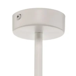 SIGMA Loftlampe Modul Frez Ø 39 cm, hvid