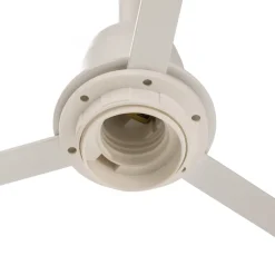 SIGMA Loftlampe Modul Frez Ø 39 cm, hvid