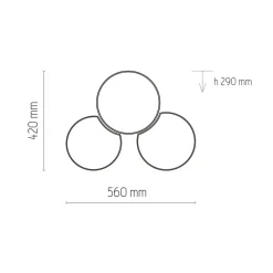 TK Lighting Loftlamper><noscript><img width=