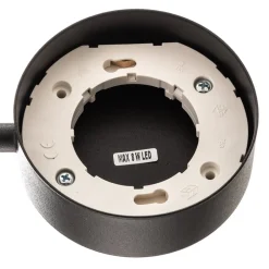 Loftlampe Orbit II, sort, 2 lyskilder^Nowodvorski Lighting Best