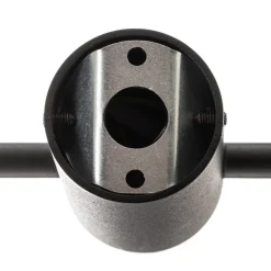 Loftlampe Orbit II, sort, 2 lyskilder^Nowodvorski Lighting Best