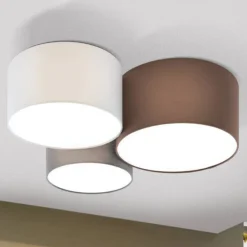 Loftlampe Pastore 3 lyskilder^EGLO New