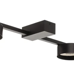 Loftlampe Pills V, sort, 5 lyskilder^Nowodvorski Lighting Sale