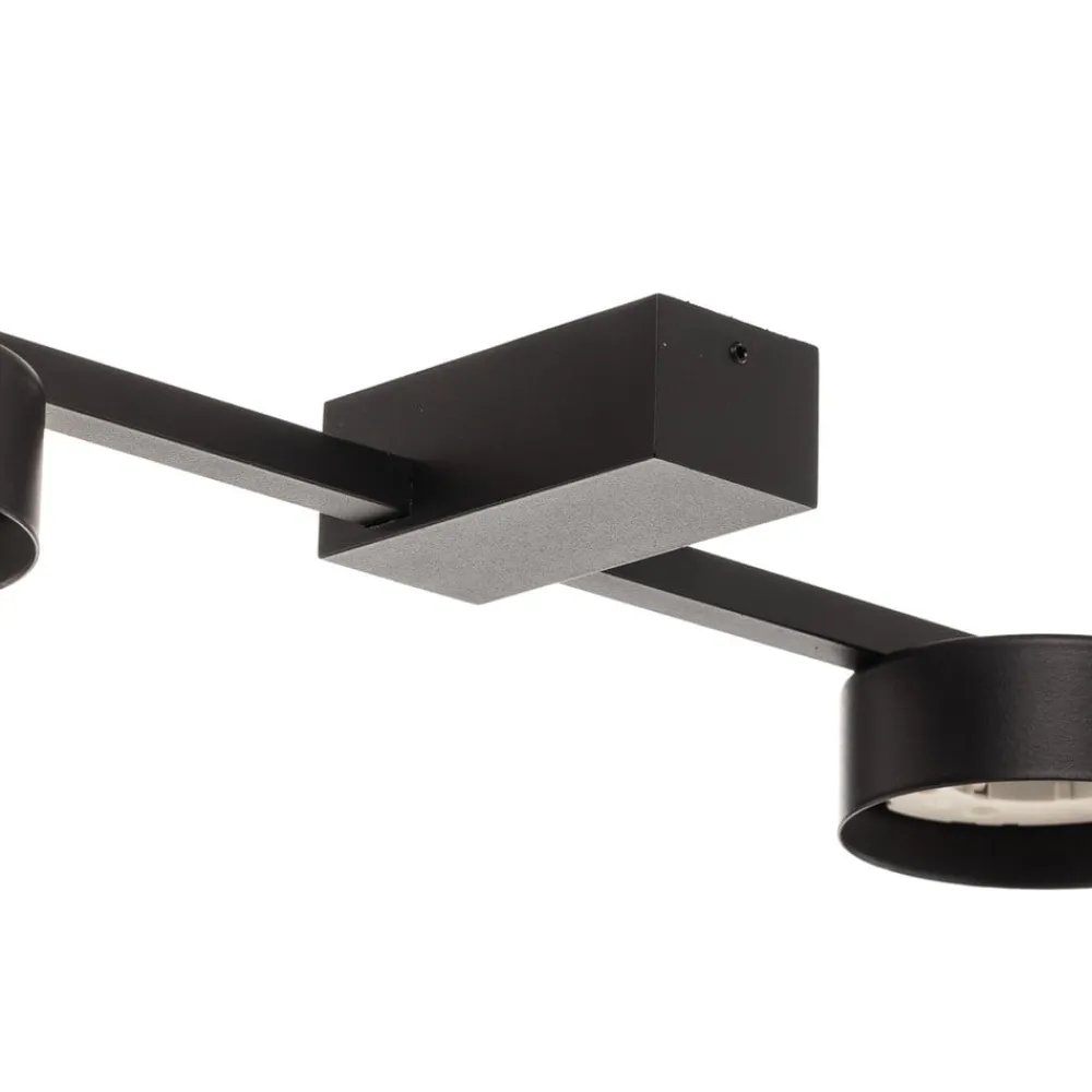 Loftlampe Pills V, sort, 5 lyskilder^Nowodvorski Lighting Sale