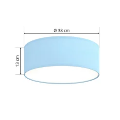 Børn TK Lighting Loftlamper><noscript><img width=